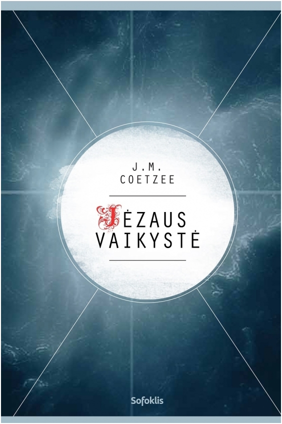 Jėzaus vaikystė