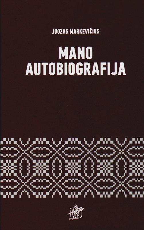 Mano autobiografija