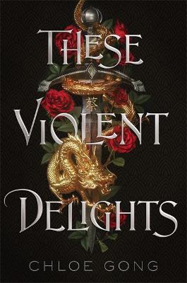 These Violent Delight