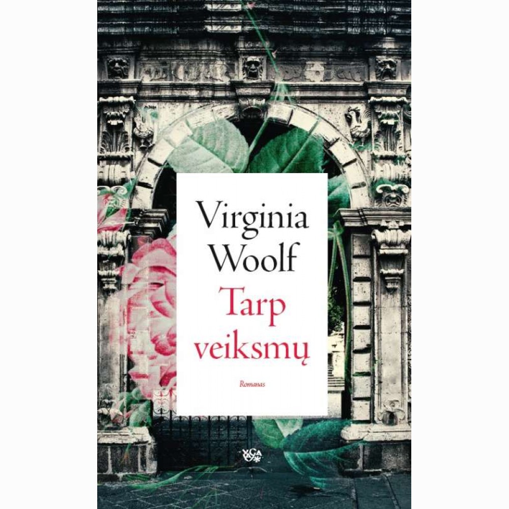 Tarp veiksmų