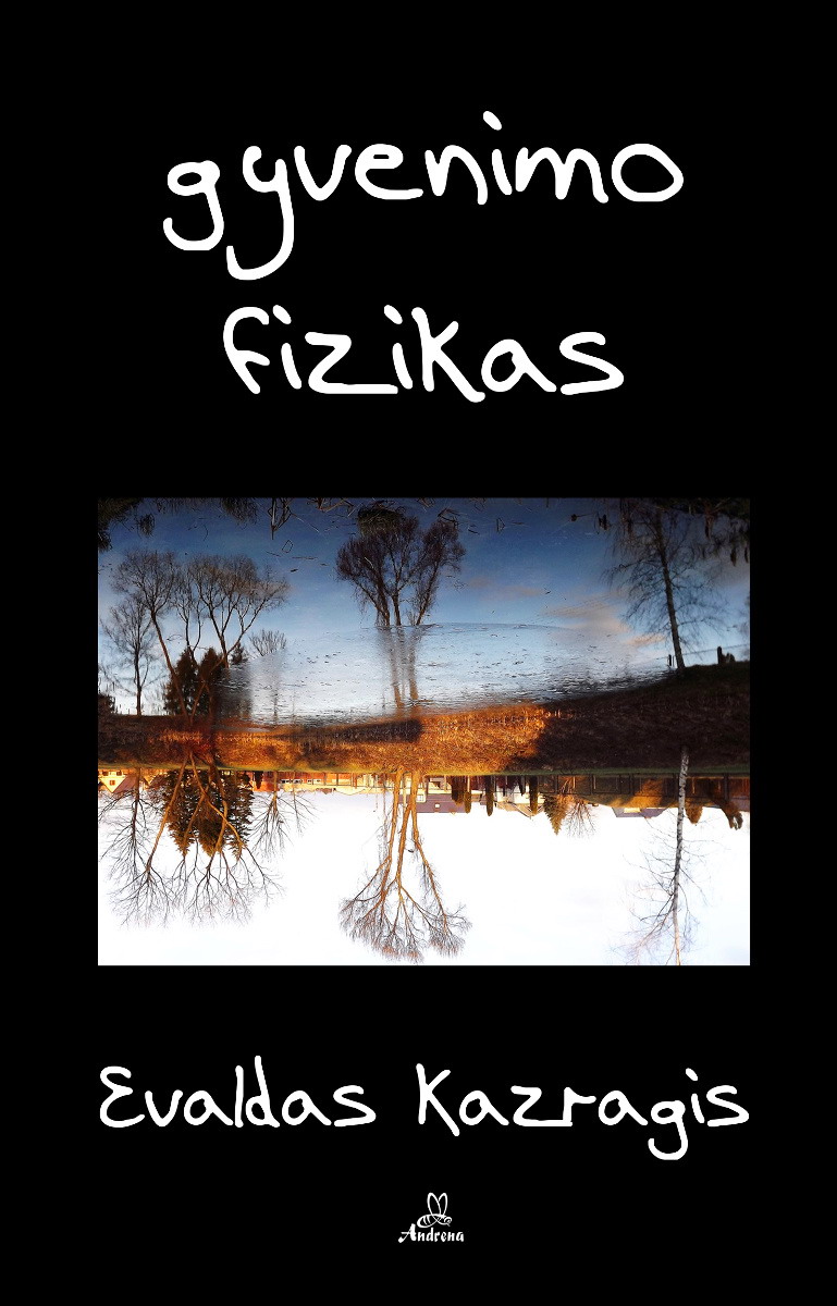 Gyvenimo fizikas. Etiudai