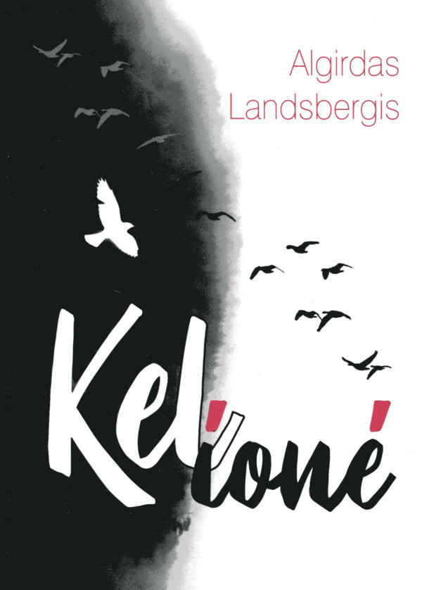 Kelionė