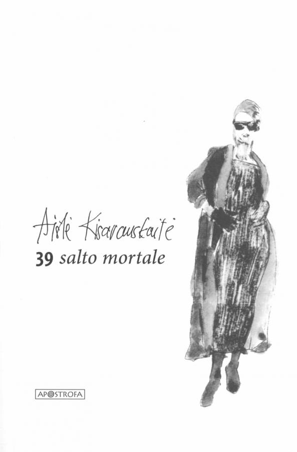 39 salto mortale