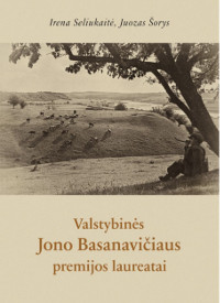 Valstybinės Jono Basanavičiauspremijos laureatai