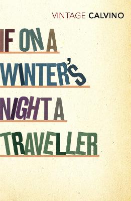 If On A Winter's Night A Trave ller