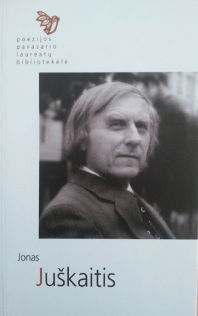 Eilėraščiai.Jonas Juškaitis