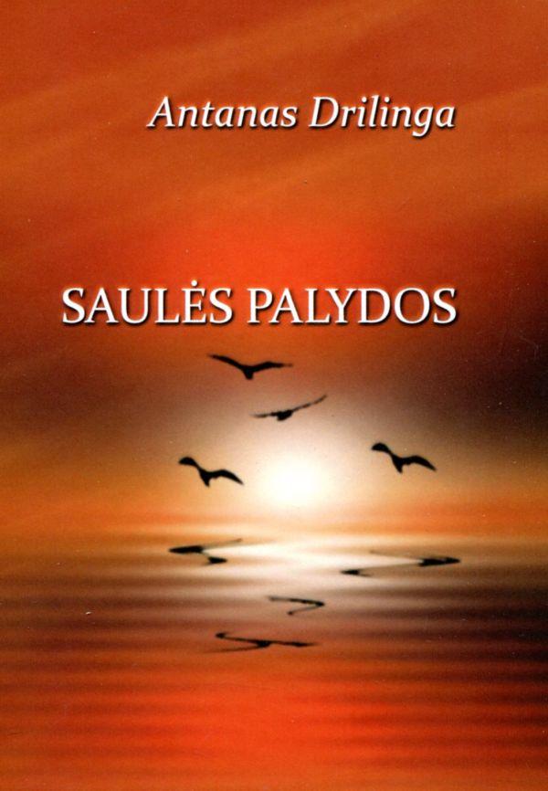 Saulės palydos
