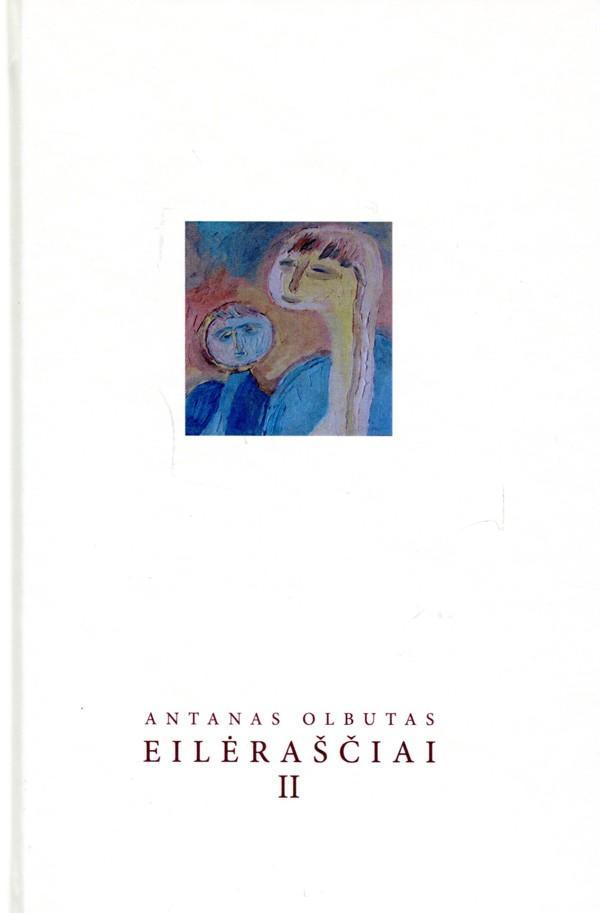 Eilėraščiai II,