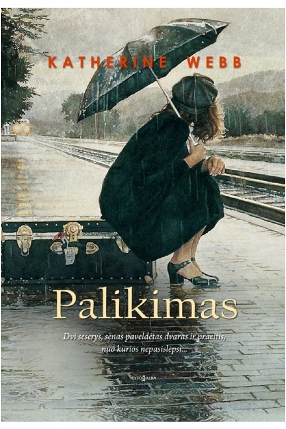 Palikimas