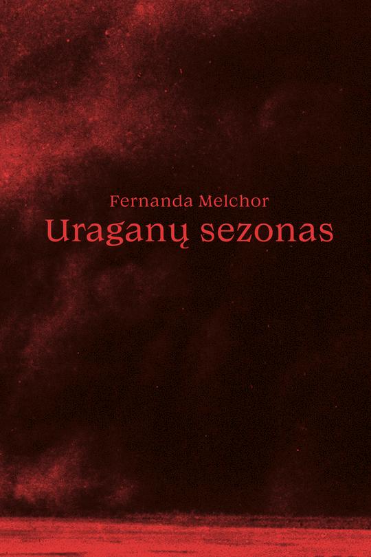 Uraganų sezonas