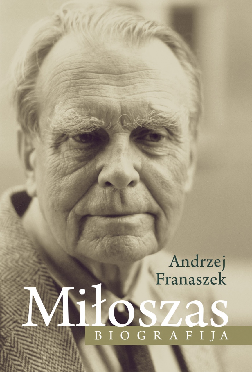 Miloszas: biografija