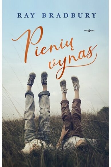 Pienių vynas