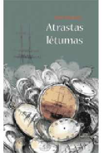 Atrastas lėtumas