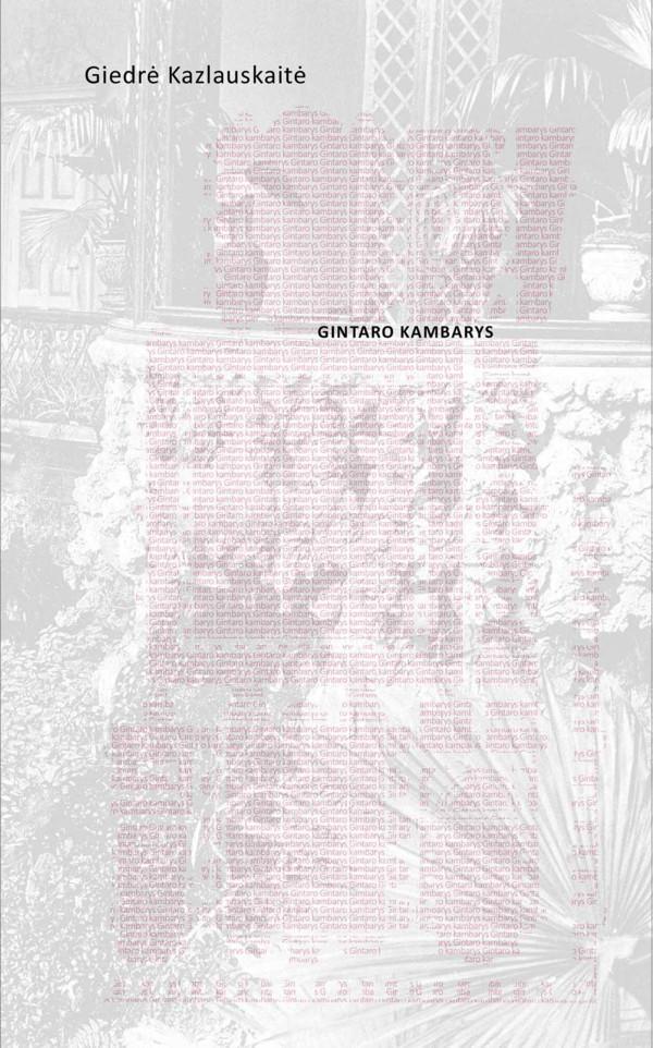 Gintaro kambarys