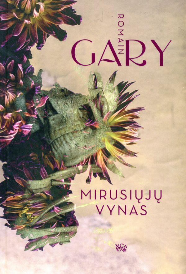 Mirusiųjų vynas