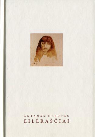 Eilėraščiai Antanas Olbutas
