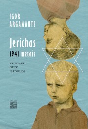 Jerichas 1941 metais. Vilniausgeto istorijos