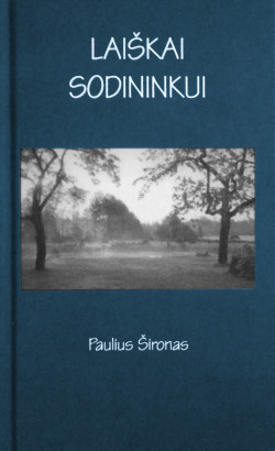 Laiškai sodininkui