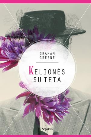 Kelionė su teta