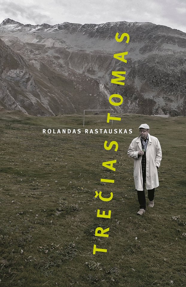 Trečiasis tomas