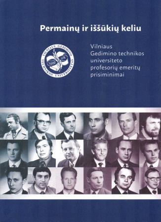 Permainų ir iššūkių keliu