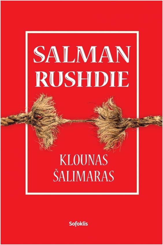 Klounas Šalimaras