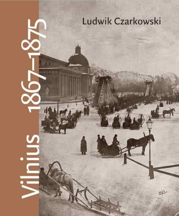 Vilnius 1867-1875