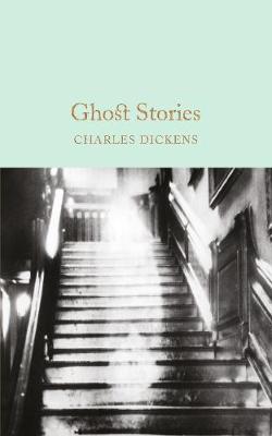 Ghost Stories (Macmillan Collector's Library)