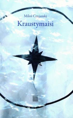 Kraustymaisi