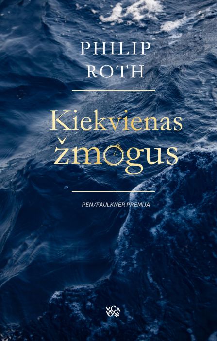 Kiekvienas žmogus
