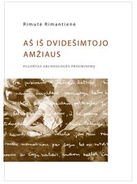 Aš iš dvidešimtojo amžiaus