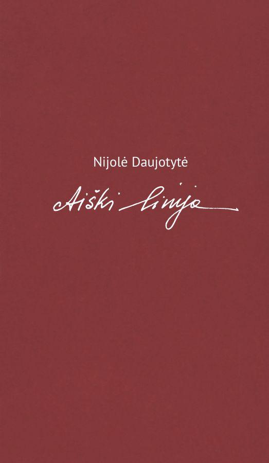 Aiški linija