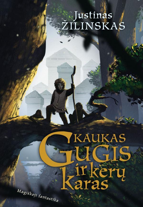 Kaukas Gugis ir kerų karas