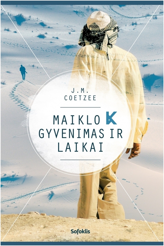 Maiklo K gyvenimas ir laikai