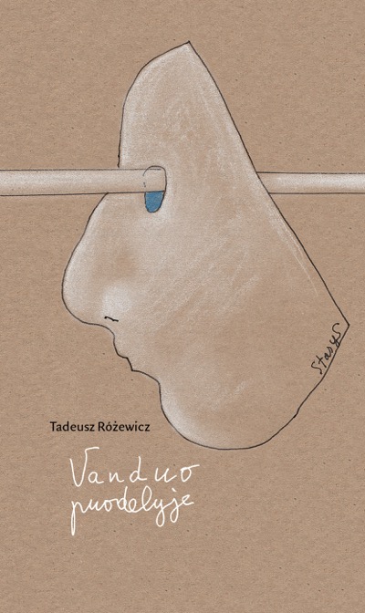 Vanduo puodelyje