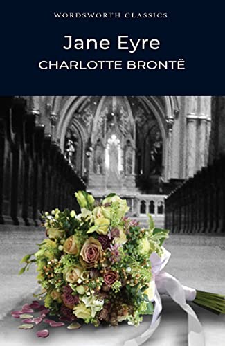 Jane Eyre Charlotte Bronte