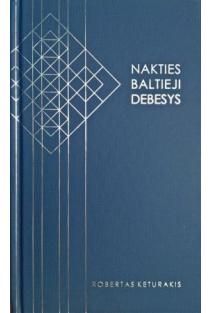 Nakties baltieji debesys