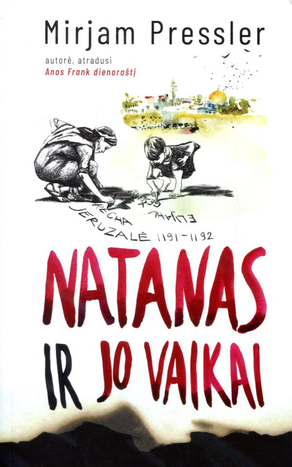 Natanas ir jo vaikai