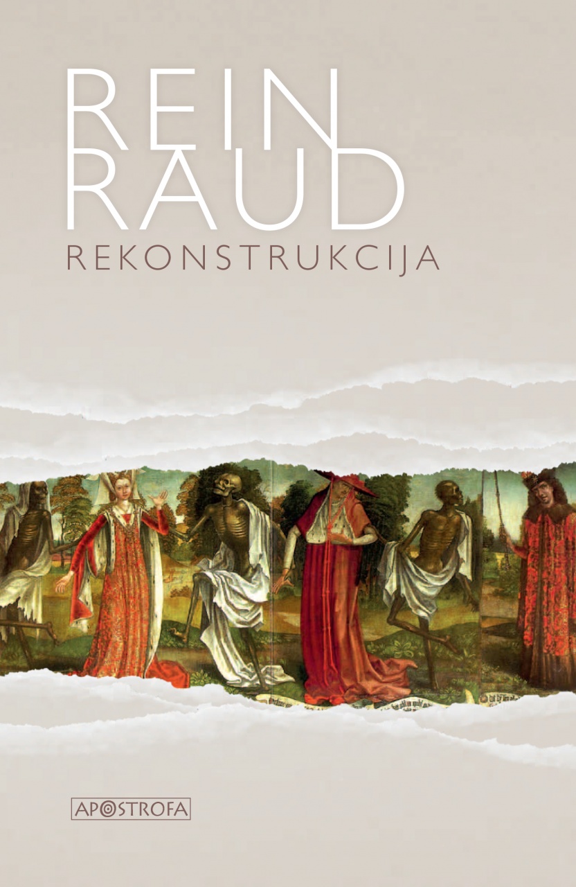 Rekonstrukcija