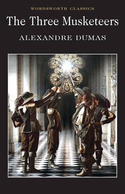 The Three Musketeers Alexandre Dumas