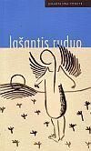 Lašantis ruduo (eilėraščiai)