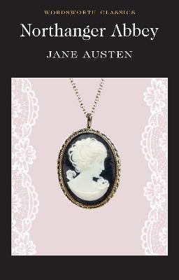 Northanger Abbey Jane Austen
