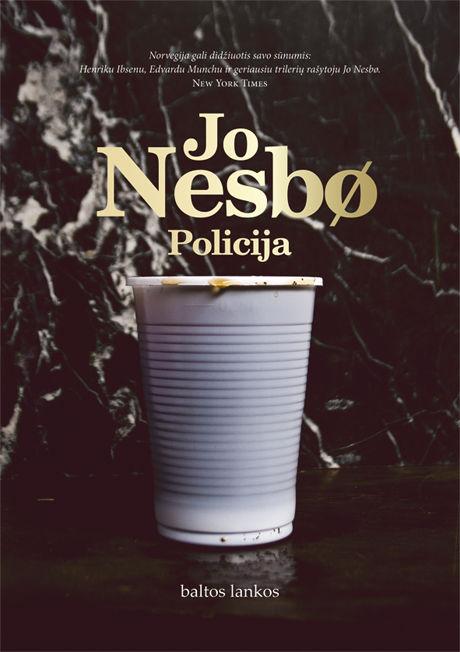 Policija