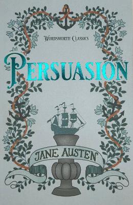 Persuasion Jane Austen