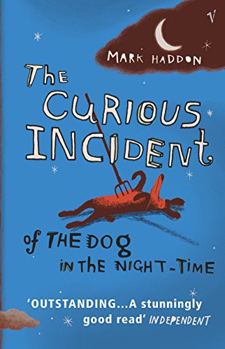 Curious Incident of the Dog in the Night-time  (Exp)