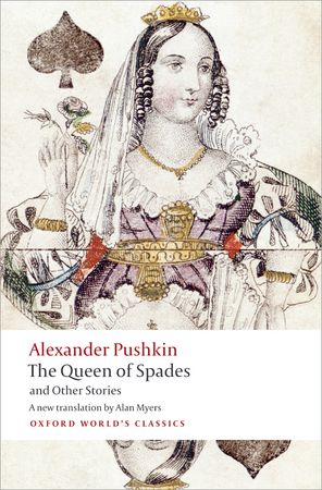 The Queen of Spades and OtherStories
