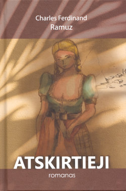 Atskirtieji