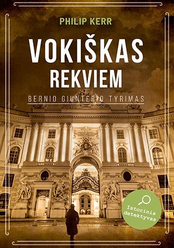Vokiškas rekviem. Bernio Giunterio tyrimas