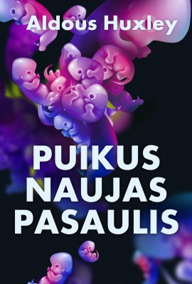 Puikus naujas pasaulis