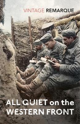All Quiet on the Western Front (AW)